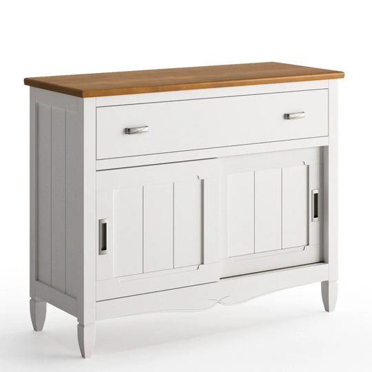 Quackenbush Sideboard