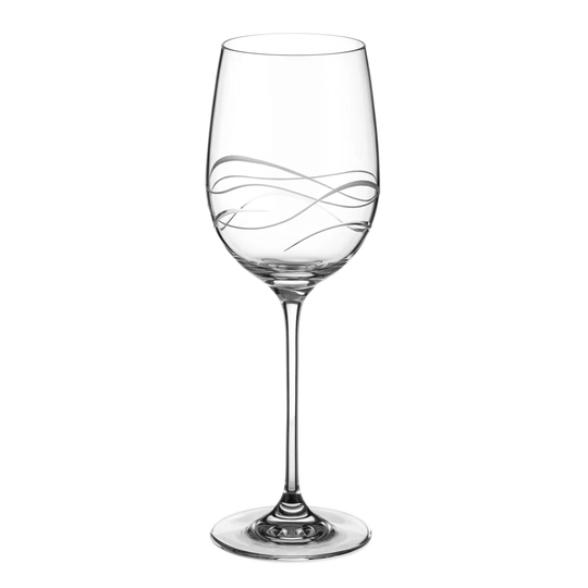 45ml Glass White Wine Glass