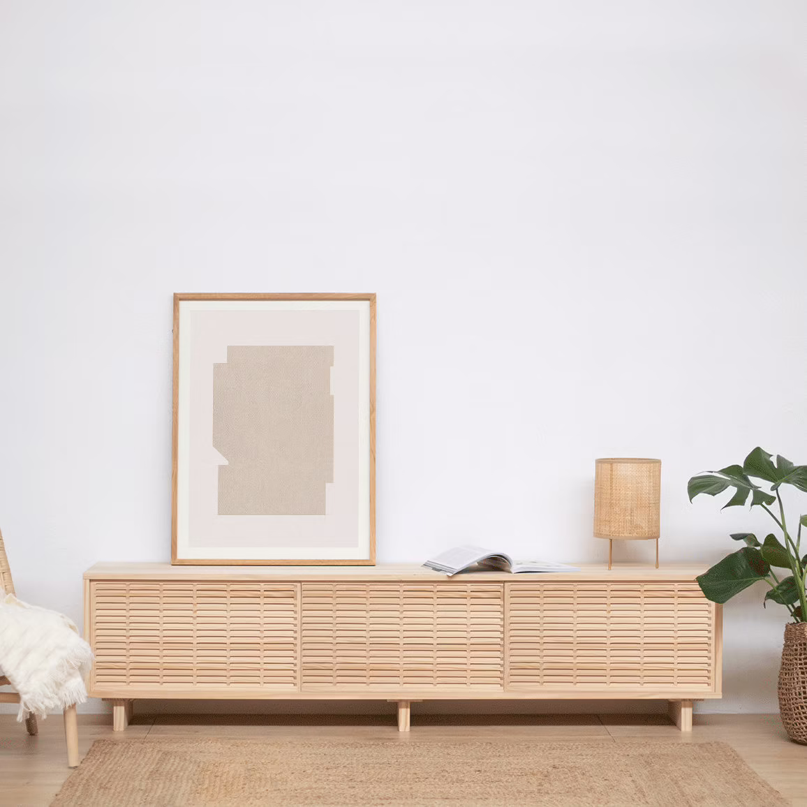 Tv Furniture Mitjana