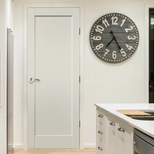 Antigua Fire Door Primed
