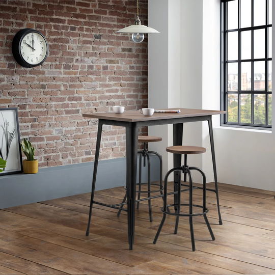 Ohlone 2 Seater Dining Set