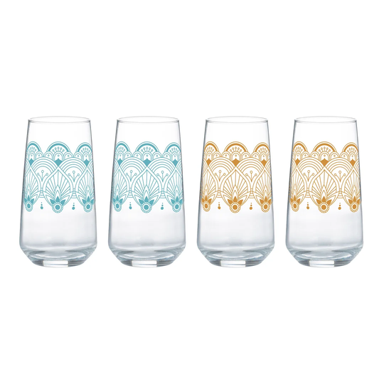 World Foods 460 ml All Purpose Wine Glass