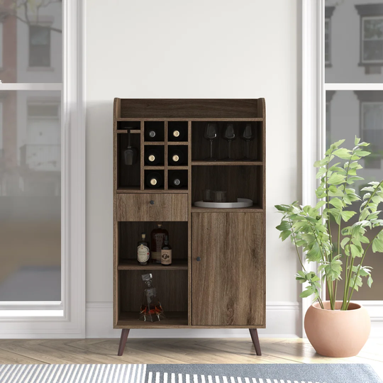 Accord Bar Cabinet