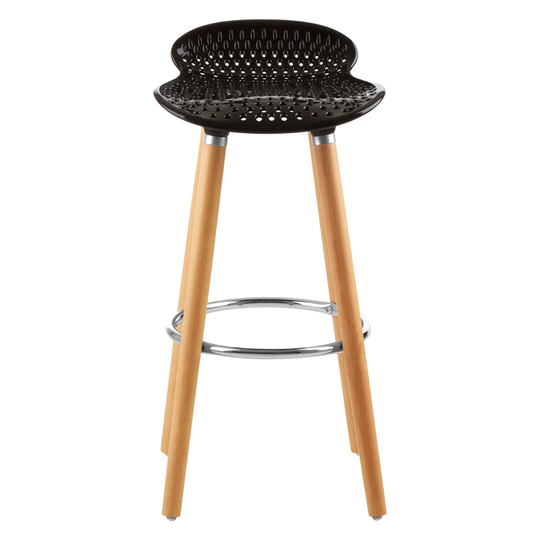 Kai 70.5cm Bar Stool
