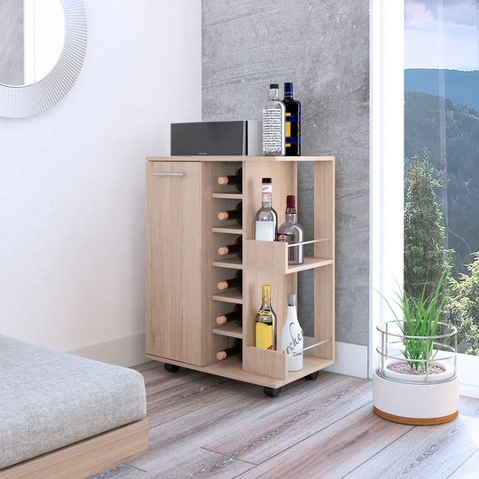 Gans Bar Cabinet