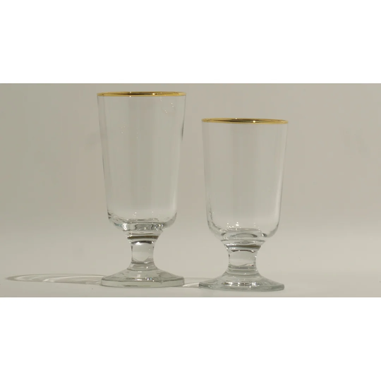 Ulti Pils Glass