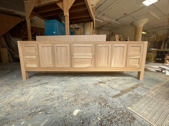 Custom Vanities | Made To Order