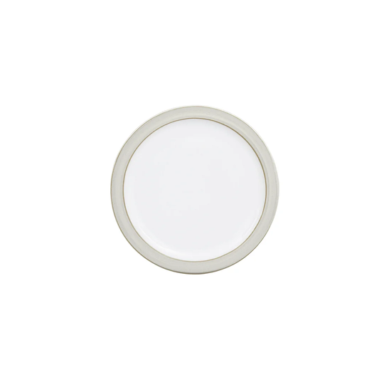 Natural Canvas Salad Plate