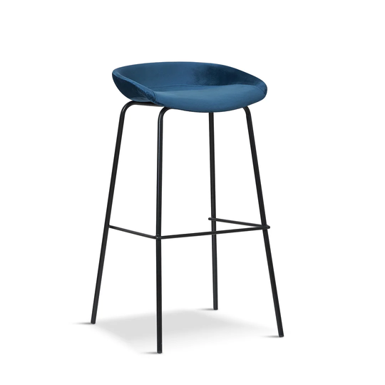 Luthien 72.5cm Bar Stool