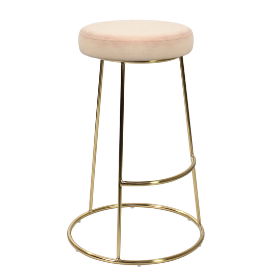 Byrne 73cm Bar Stool