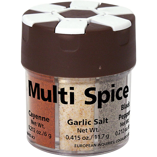 Coghlans Multi-Spice