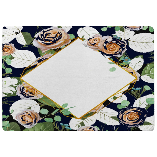 Norsworthy Shaggy White Area Rug