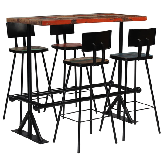 Martina Bar Set