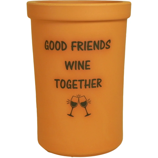 Liverman Good Friends Wine Cooler
