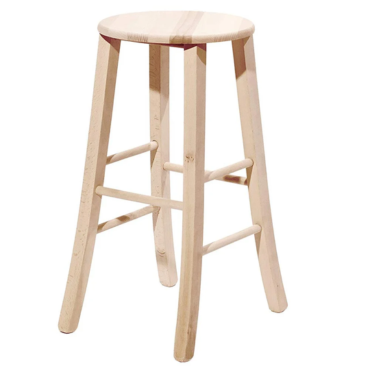 Latrell 67cm Bar Stool