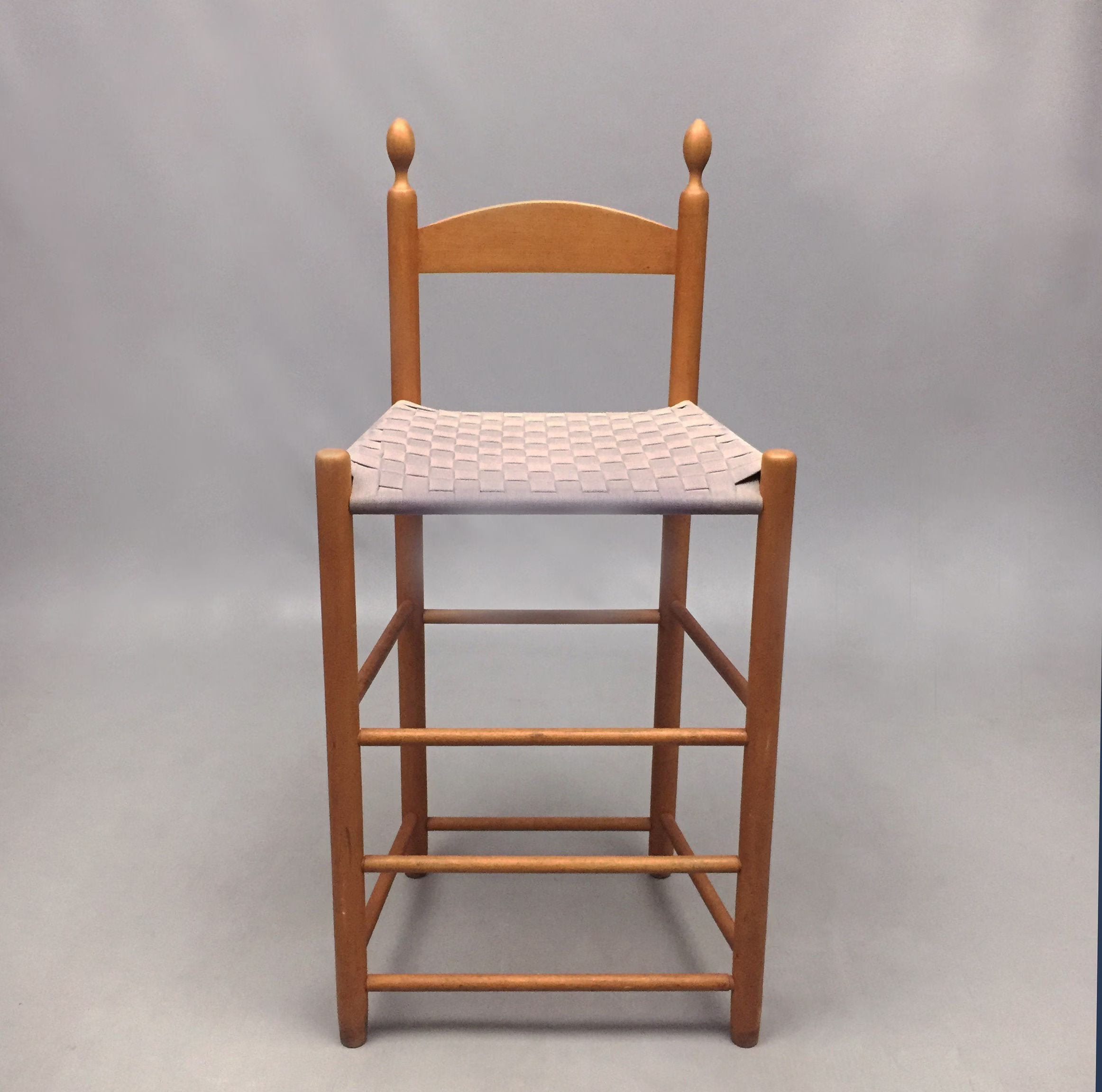 Shaker Counter Chairs