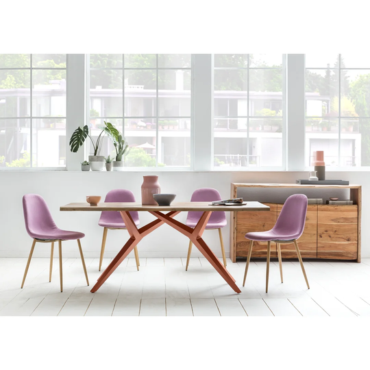 Cora 76cm Bar Stool