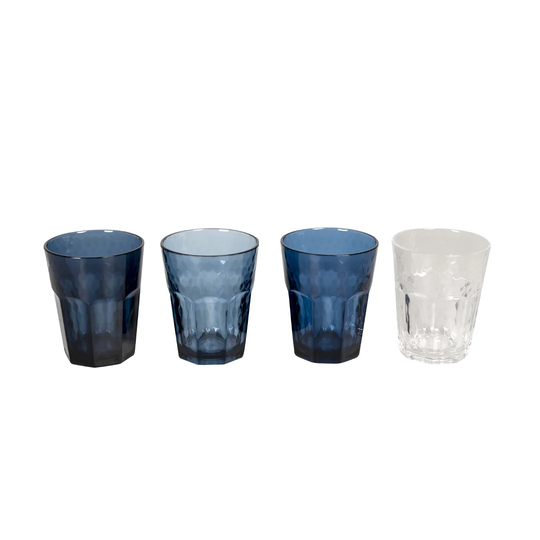 Murphree 200 Plastic Drinking Glass
