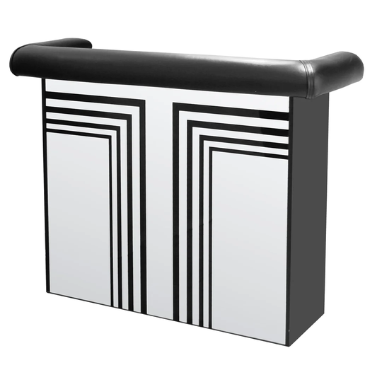 Miami Signature Bar Unit