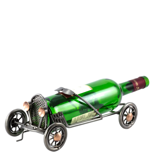 Peterkin 1 Bottle Tabletop Wine Rack