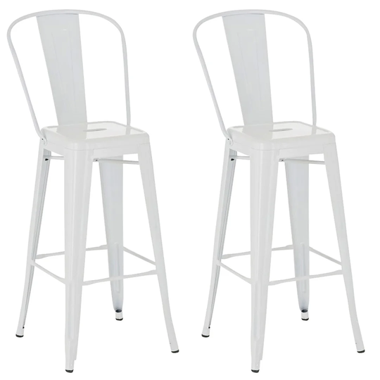 Shaylee 77cm Bar Stool