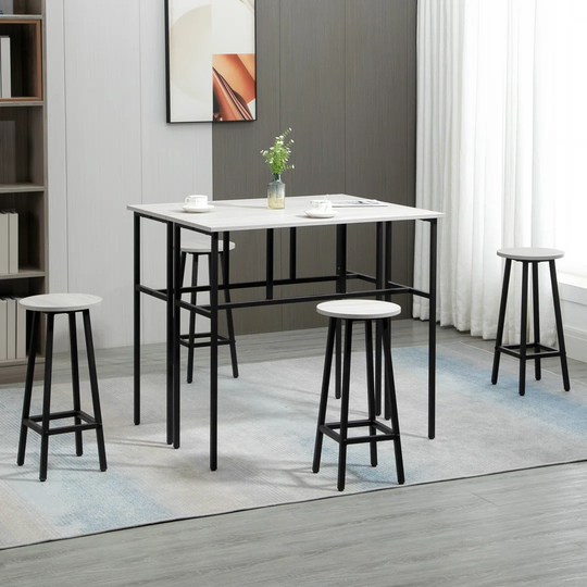 Bar Table Set