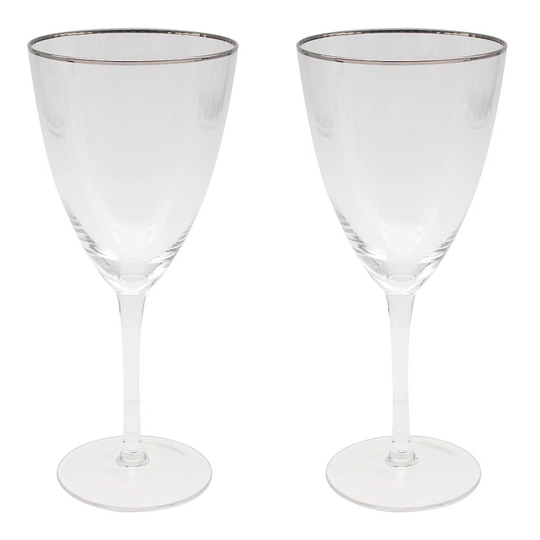 Haleem All Purpose Wine Glass