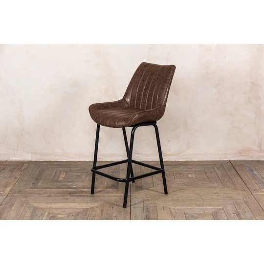 Vandewa 66cm Bar Stool