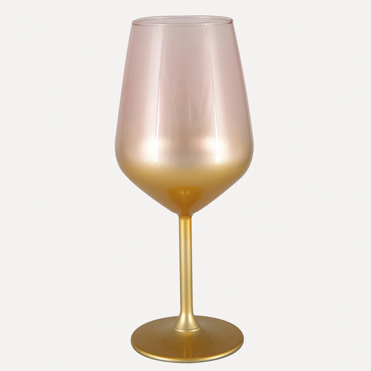 490ml Red Wine Glass