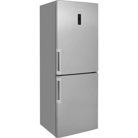 Hotpoint Total No Frost FFU4DK1 Fridge Freezer