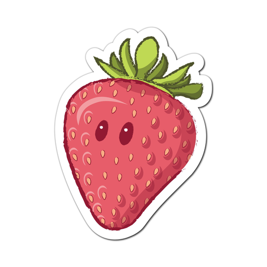 strawberry - 3