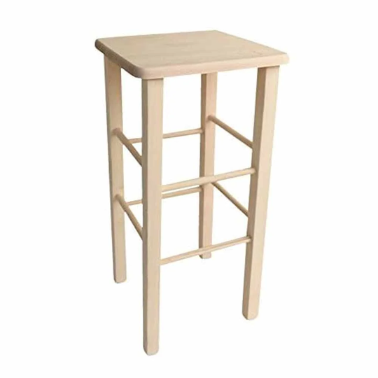 Daryl 60cm Bar Stool