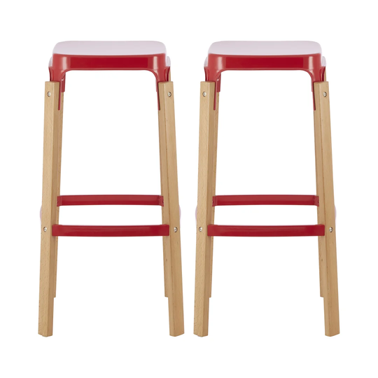 Graham Bar Stool