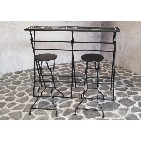 Yamasaki Bar Set