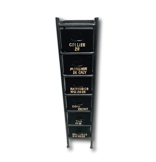 Manning Highboard
