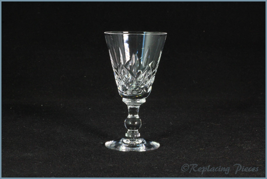 stuart - Glengarry Liqueur Glass