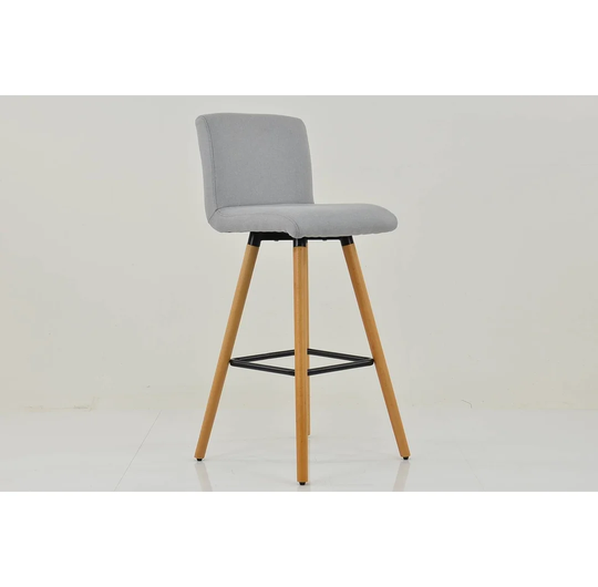 Evgeniya 75cm Bar Stool