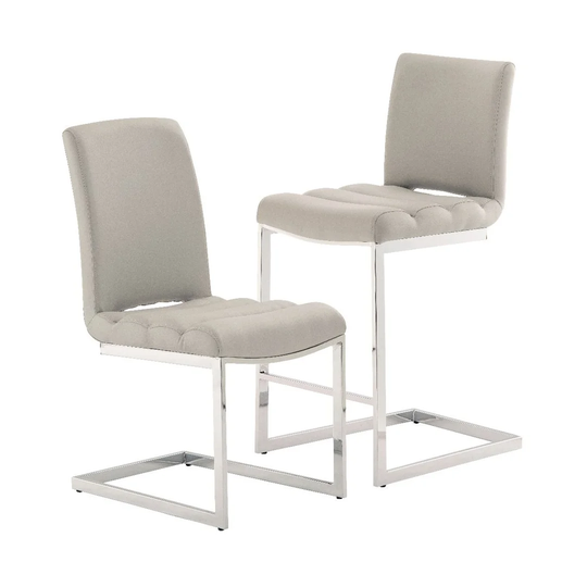 Kamrar 64cm Bar Stool