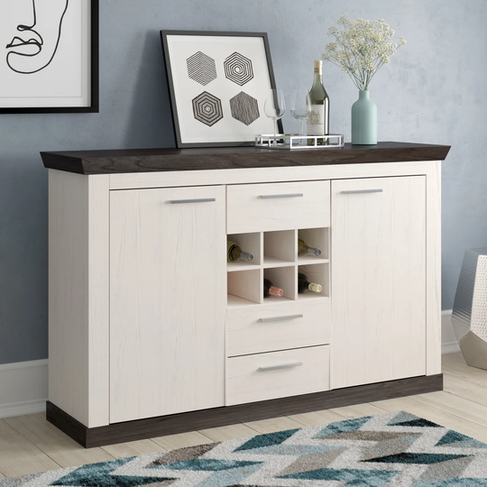 Connecticut Sideboard
