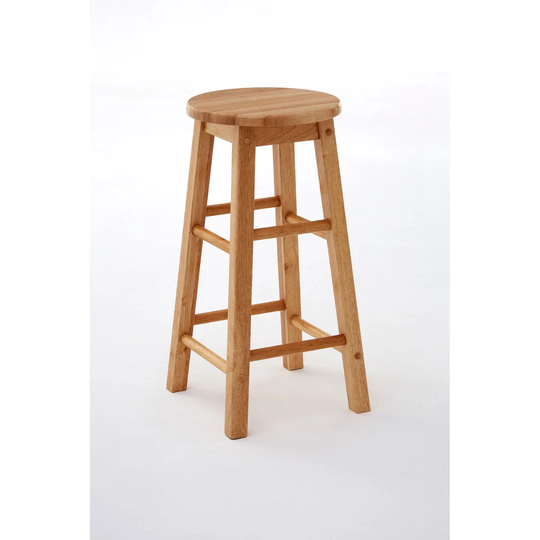 Coatsburg 61cm Bar Stool