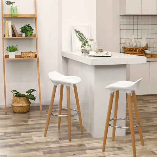 Hicks 73cm Bar Stool