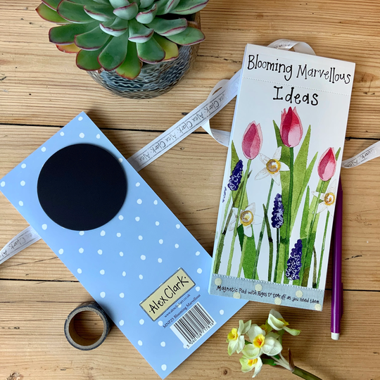 Blooming Marvellous Ideas - Magnetic To Do List