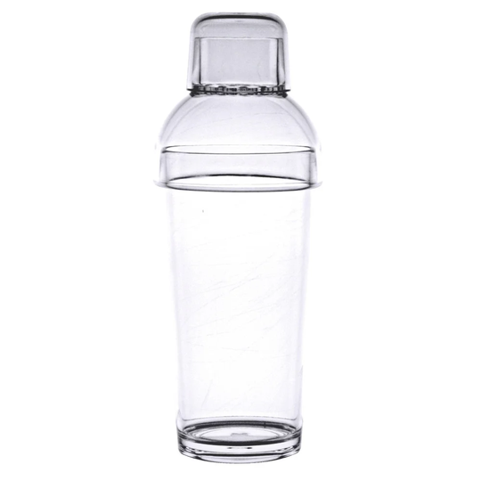 Kentwood 473ml Polycarbonate Cocktail Shaker