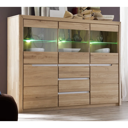 Combi Chest