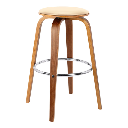 Zeno Swivel Bar Stool