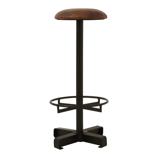 Adlai 76cm Bar Stool