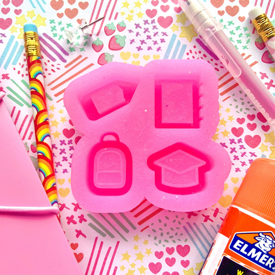 Back To School Mini 1
