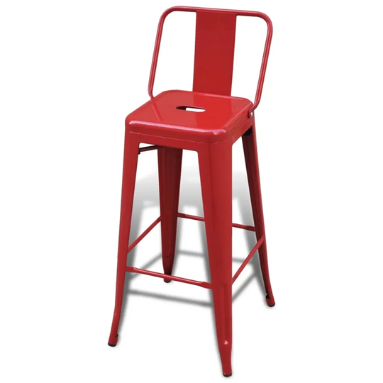 Theilson 76Cm Stool