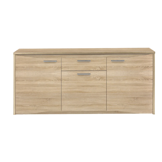 Malchow Sideboard