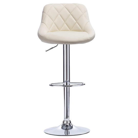 Height Swivel Adjustable Bar Stool